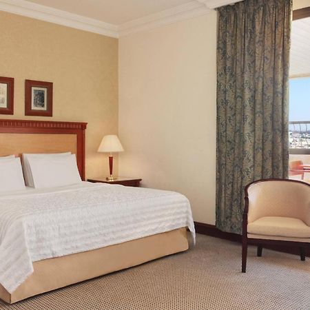 Le Meridien Al Hada Luaran gambar