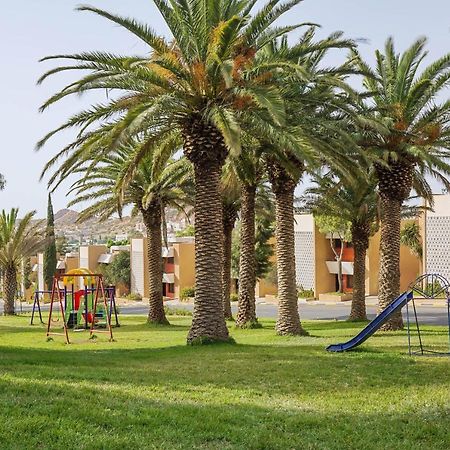 Le Meridien Al Hada Luaran gambar